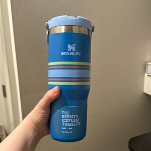 The Varsity Iceflow Tumbler Stanley